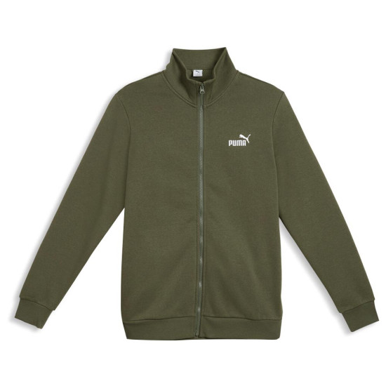 Puma Ανδρικές φόρμες σετ Essentials Fleece Sweat Suit